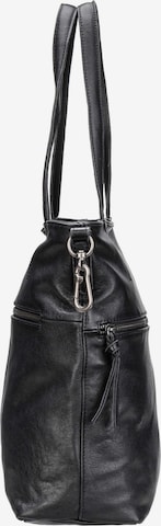 FREDsBRUDER Shopper 'In My Pocket' in Black