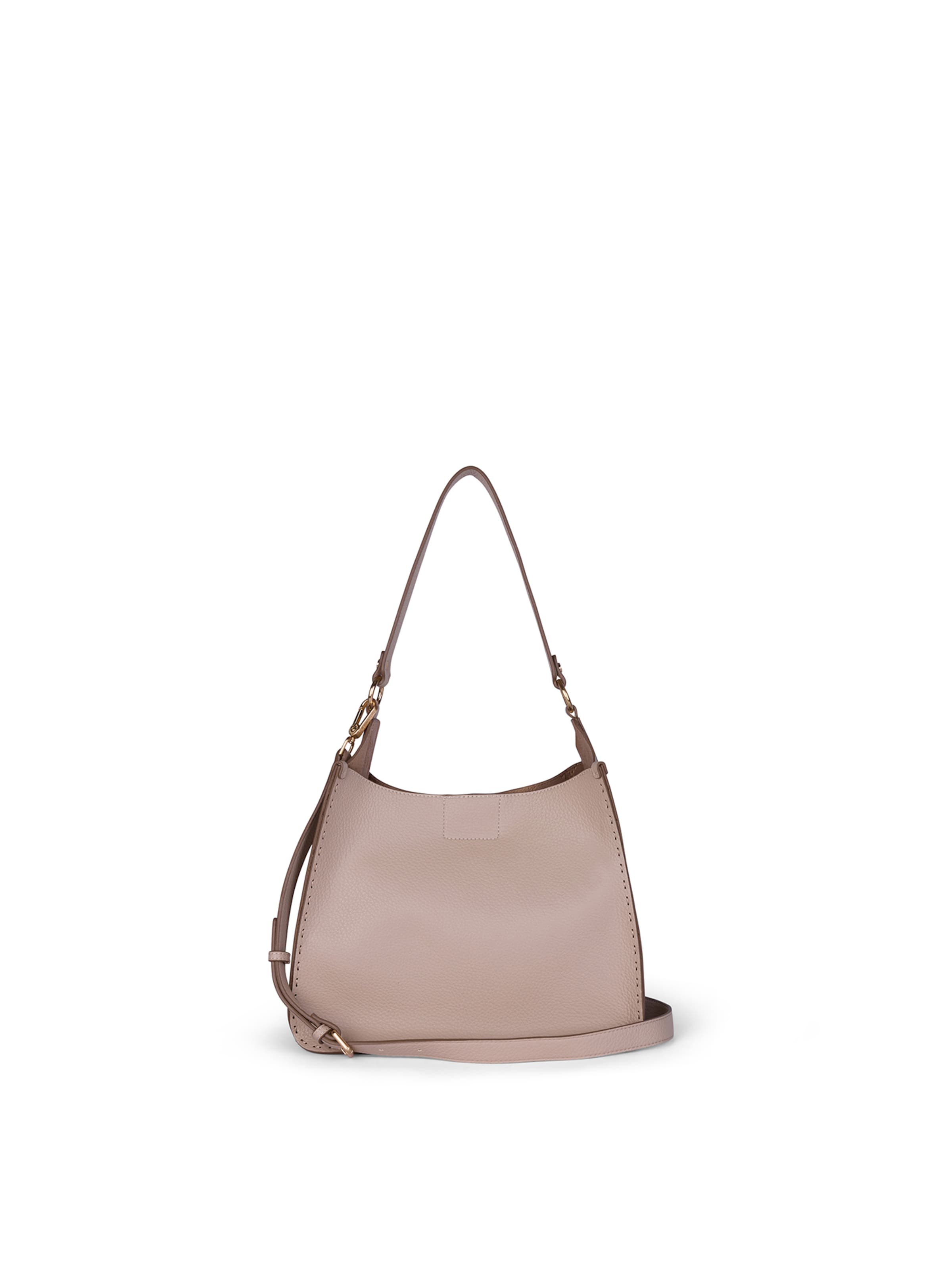 Sac bandoulière U.S. POLO ASSN. en beige