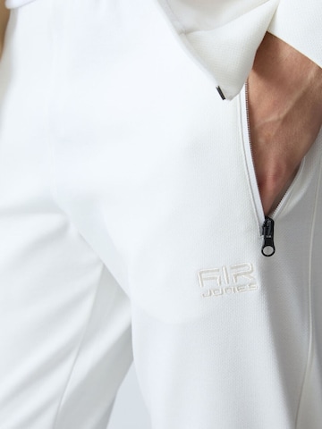 Tommy Life - Fato de treino 'Aktive Sets' em branco