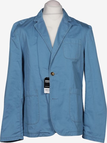 Pier One Sakko L in Blau: Vorderseite