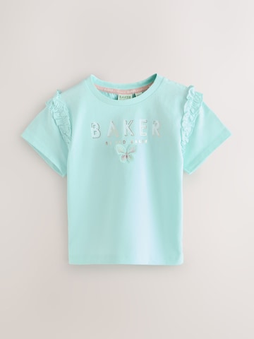 Baker by Ted Baker T-shirt i grön