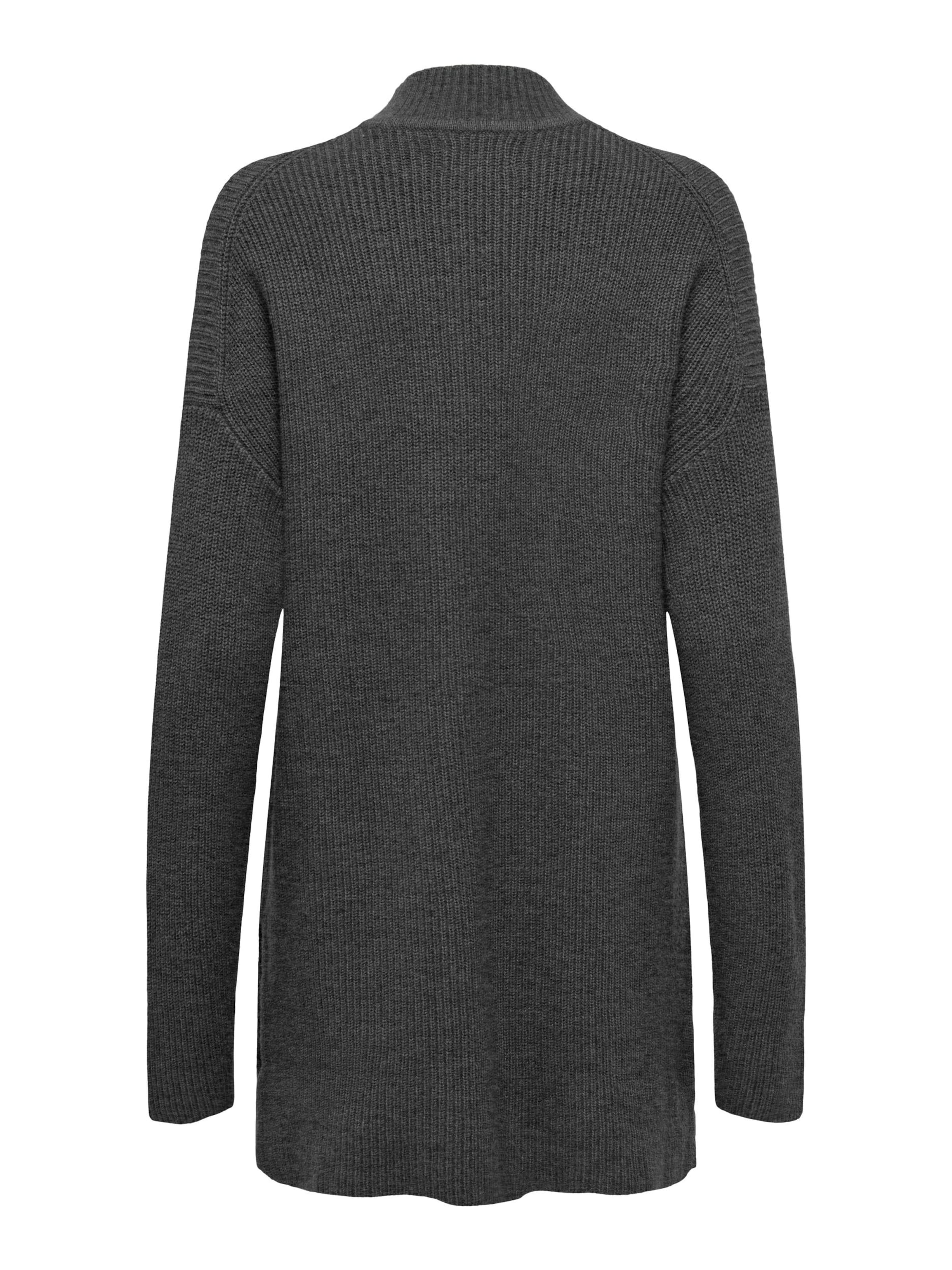 ONLY Πουλόβερ 'ONLKatia' σε γκρι