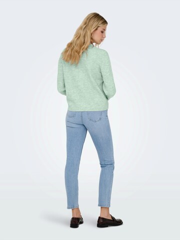 Giacchetta 'ONLSimoni' di ONLY in blu