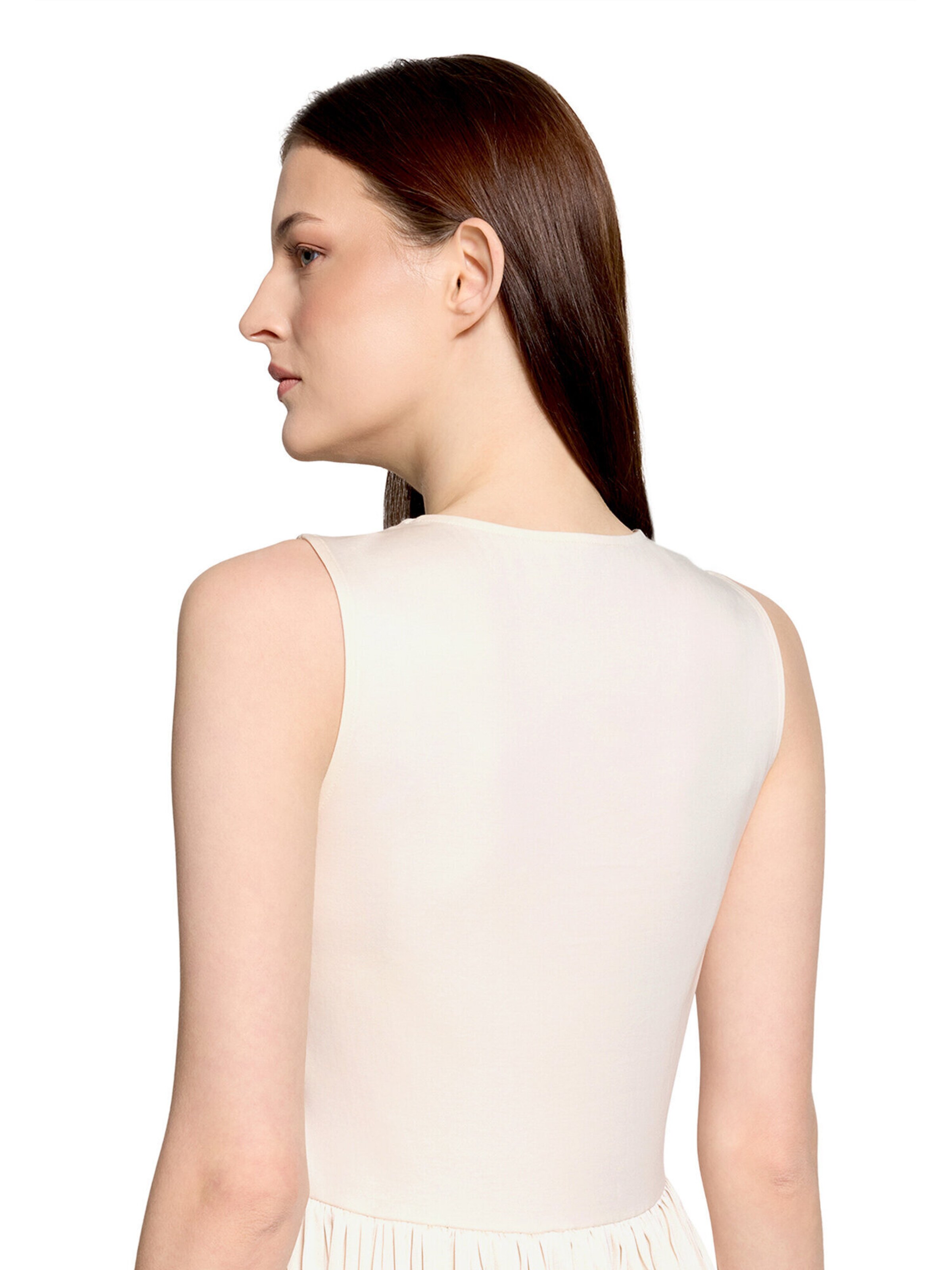 Vera Mont Evening dress in White