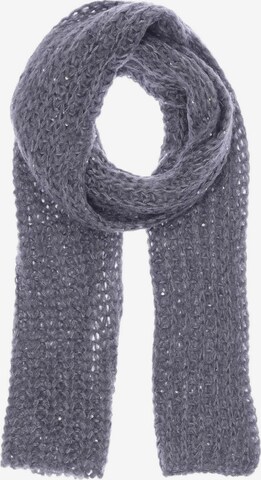 UNITED COLORS OF BENETTON Scarf & Wrap in One size in Grey: front