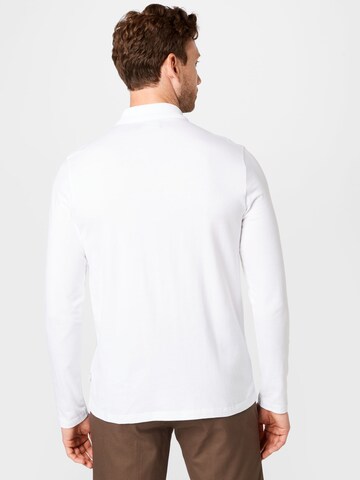 BURTON MENSWEAR LONDON Shirt in White