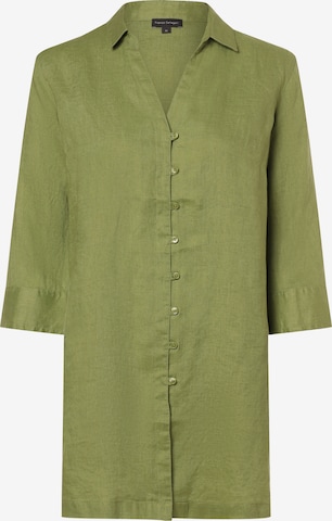 Franco Callegari Blouse in Green: front