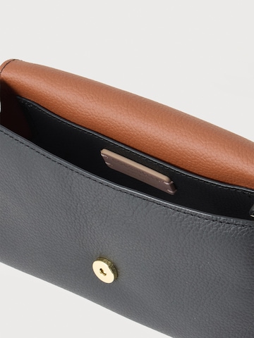 Sac à bandoulière 'NIKLA' Coccinelle en noir