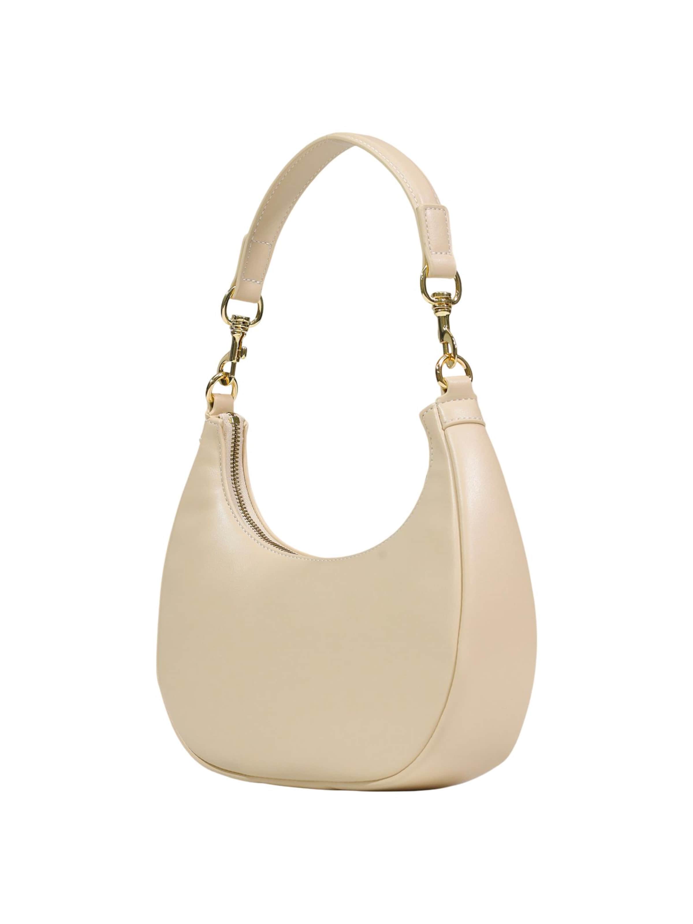 Love Moschino Skuldertaske 'JC4068PP1' i beige