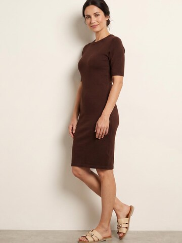 VENEZIA Mules 'Venezia' in Beige: front