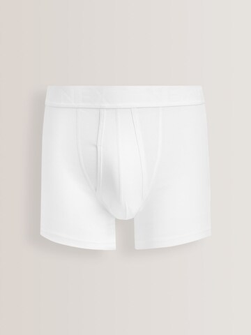 Boxer di Next in bianco