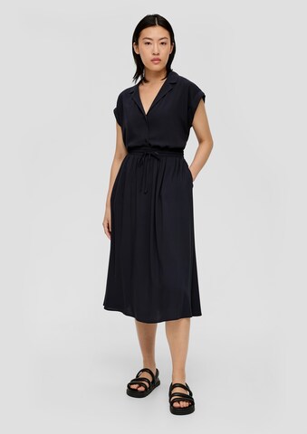 s.Oliver Rock in Blau