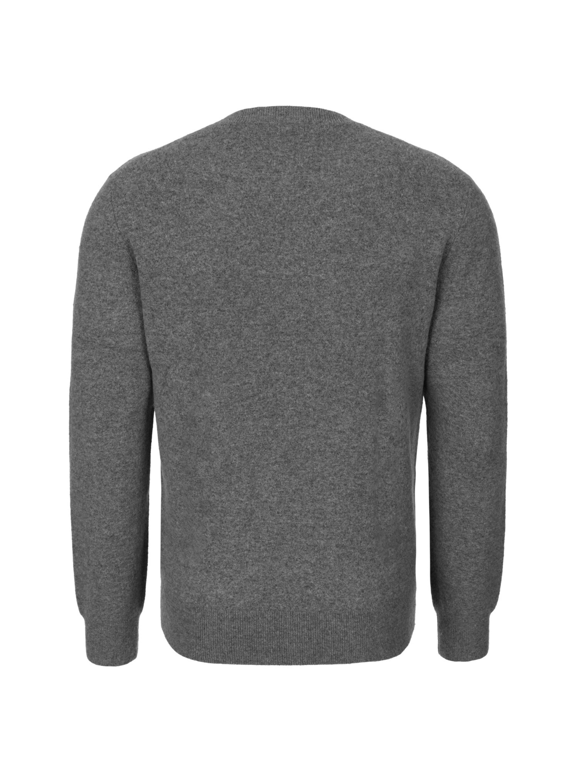 Karl Lagerfeld - Pullover '655029' em cinzento
