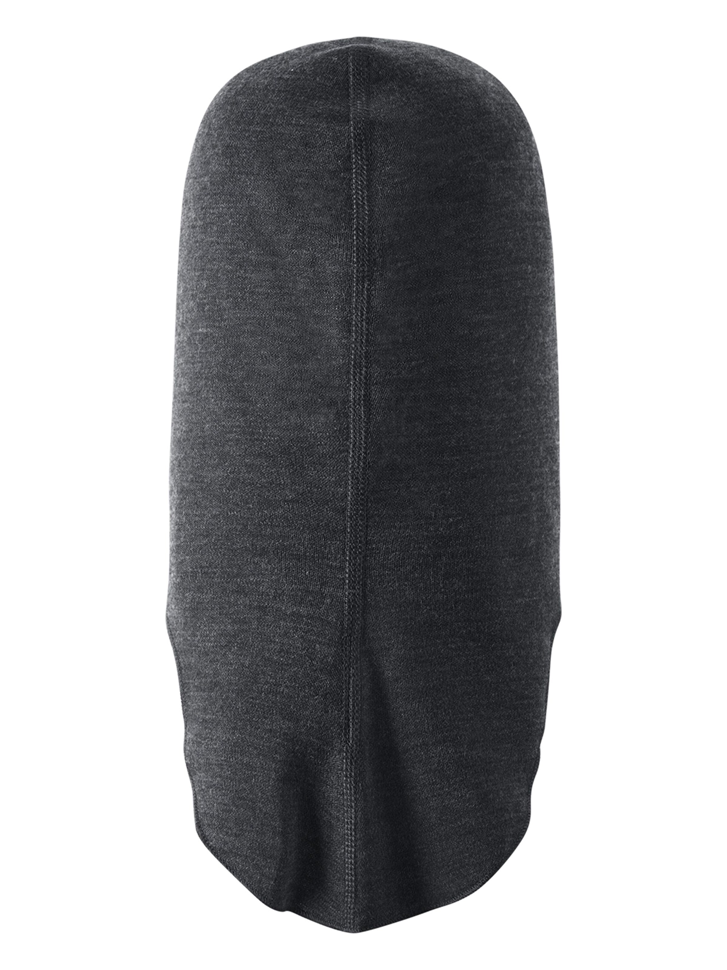 Reima Schalmütze 'Aurora' in Schwarz