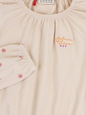 Looxs Revolution Shirt in White