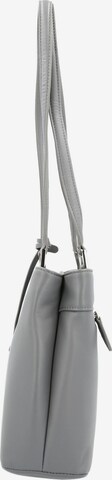 Picard Shoulder Bag 'Really' in Grey