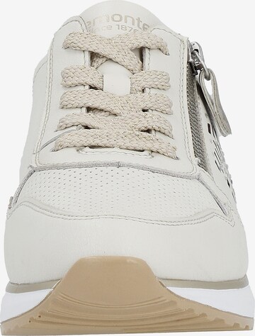 REMONTE Sneakers in White