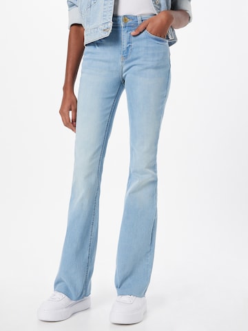 River Island Jeans 'AMELIE' in Blue: front
