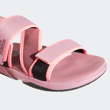 Sandales 'Sumra' ADIDAS TERREX en rose