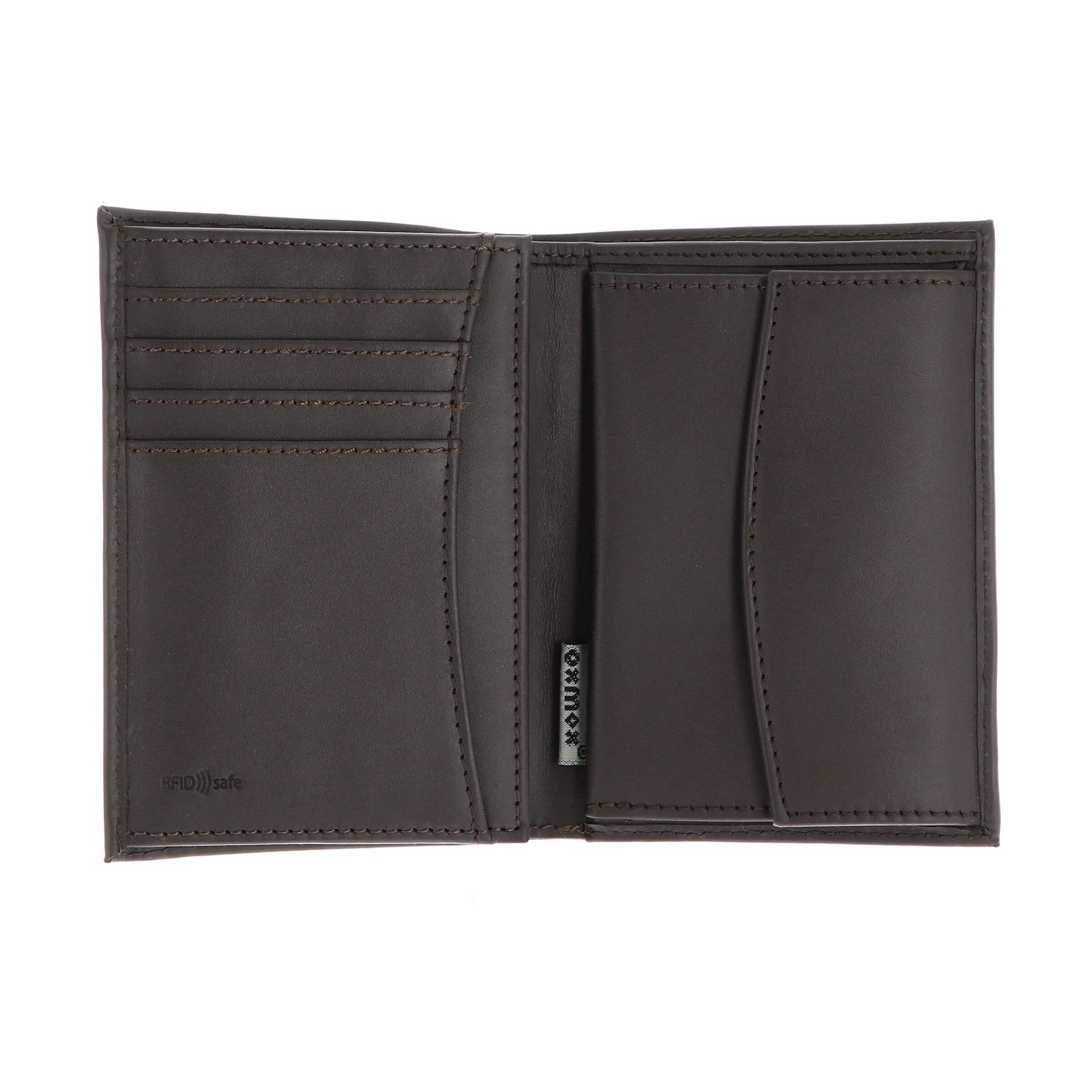 Porte-monnaies OXMOX en gris
