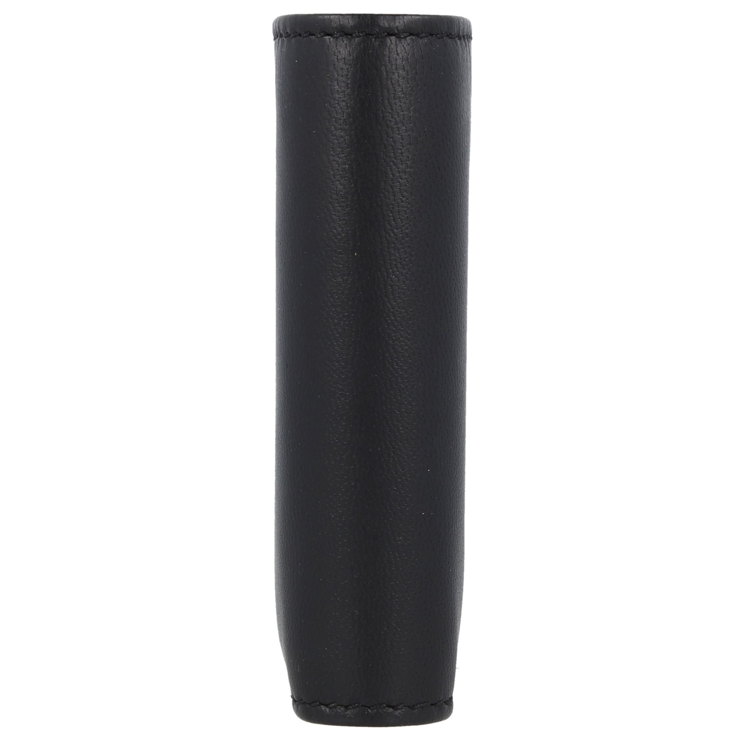 BOSS Rahakott 'Asolo', värv must