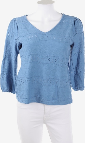 Orsay Blouse & Tunic in M in Blue: front