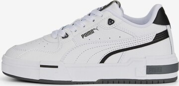 Sneaker 'CA Pro Glitch' di PUMA in bianco