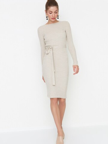 Trendyol Dress in Grey