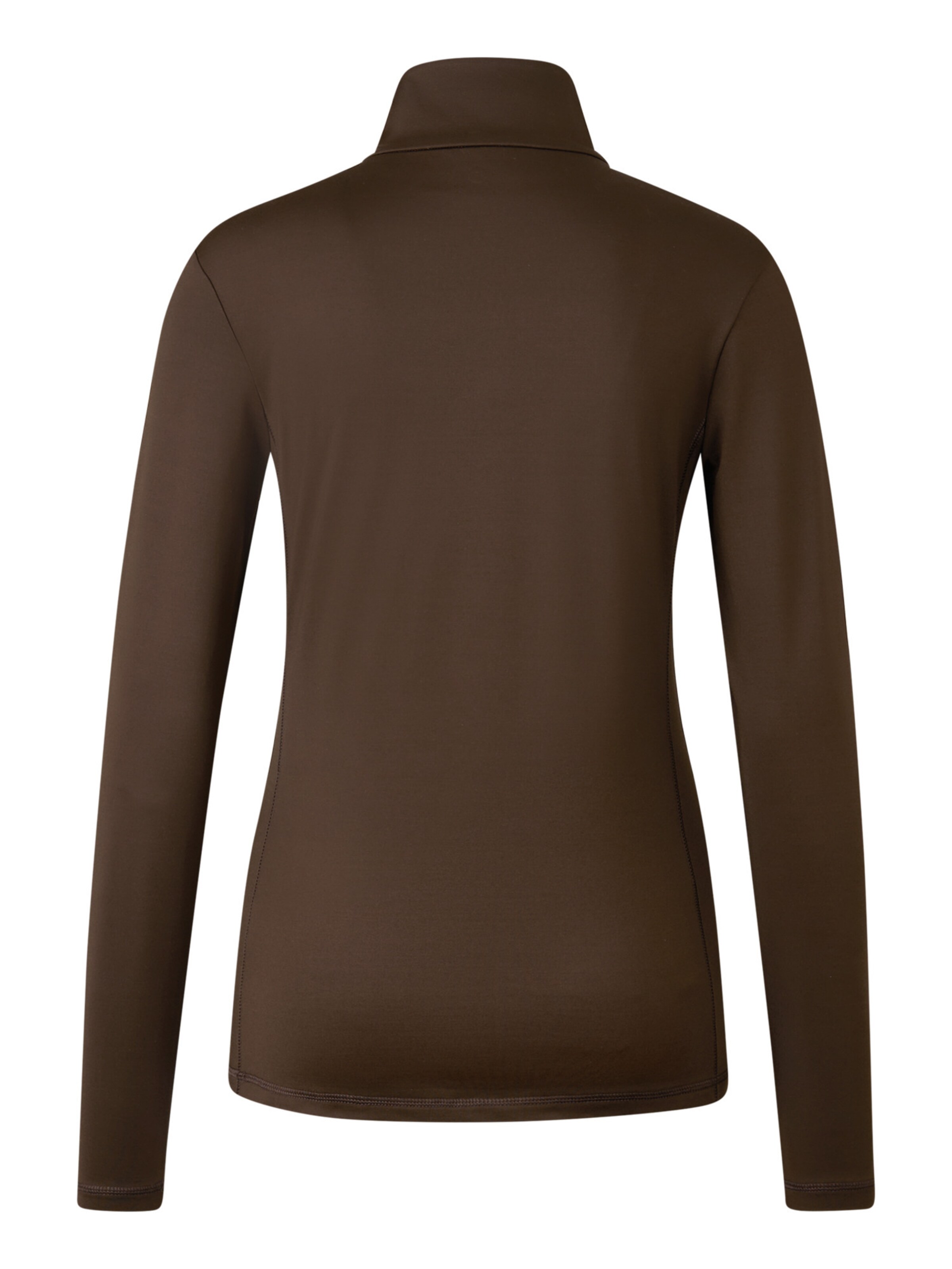 Bogner Fire + Ice Funktionsshirt 'Margo' in Braun