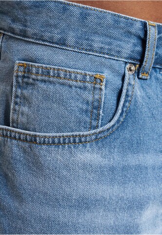 Loosefit Jeans 'Drop' di DEF in blu