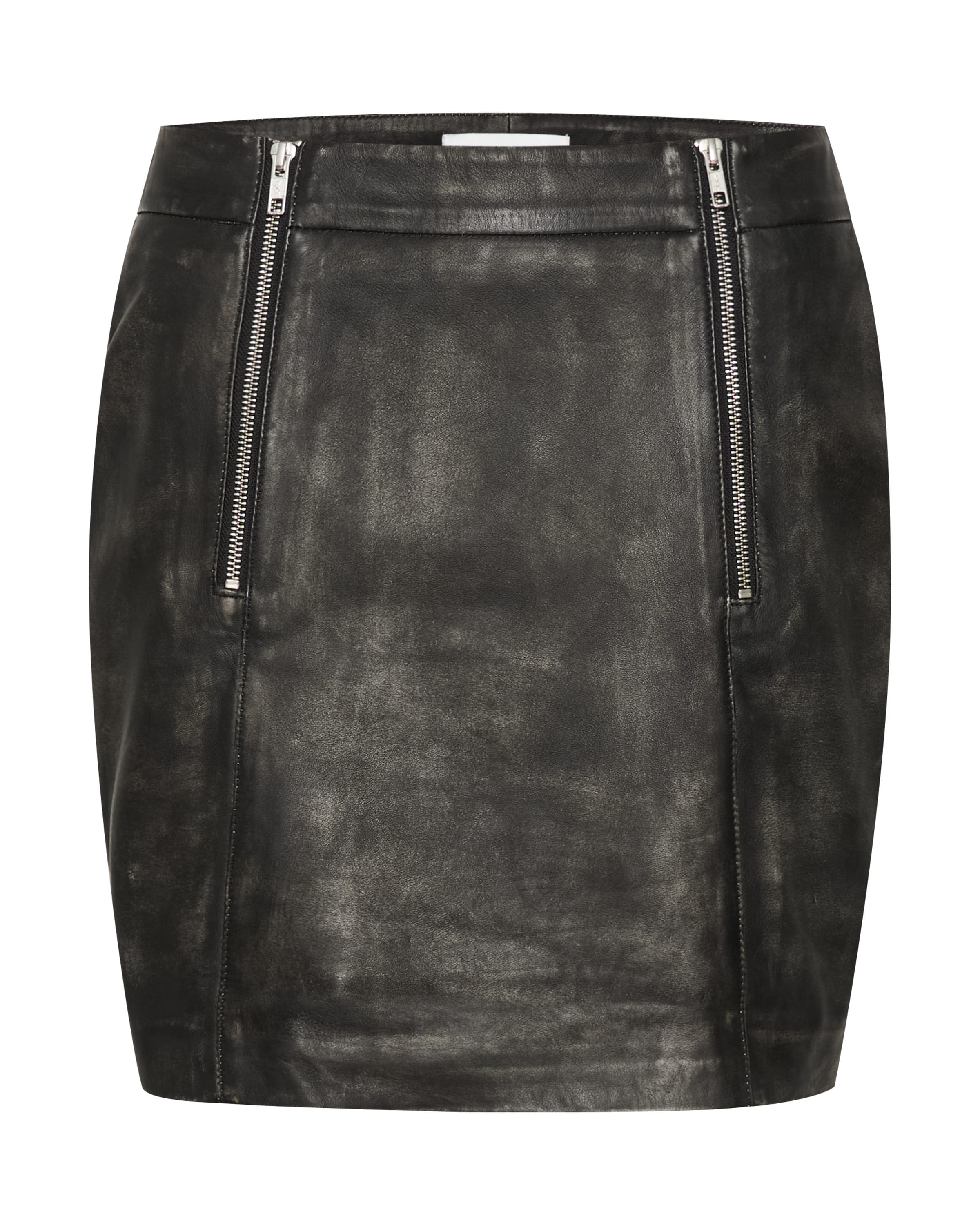 KAREN BY SIMONSEN Skirt 'KBSunshine' in Blue: front