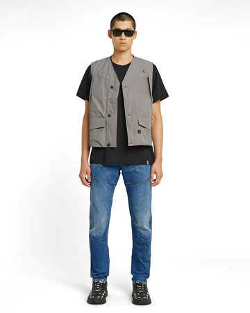 G-STAR Weste in Grau