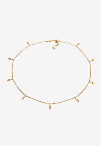 ELLI Necklace in Gold