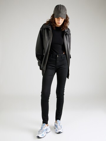 Skinny Jeans de la ESPRIT pe negru