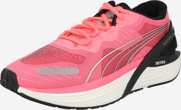 PUMA Laufschuh 'XX  Nitro' in Pink: predná strana