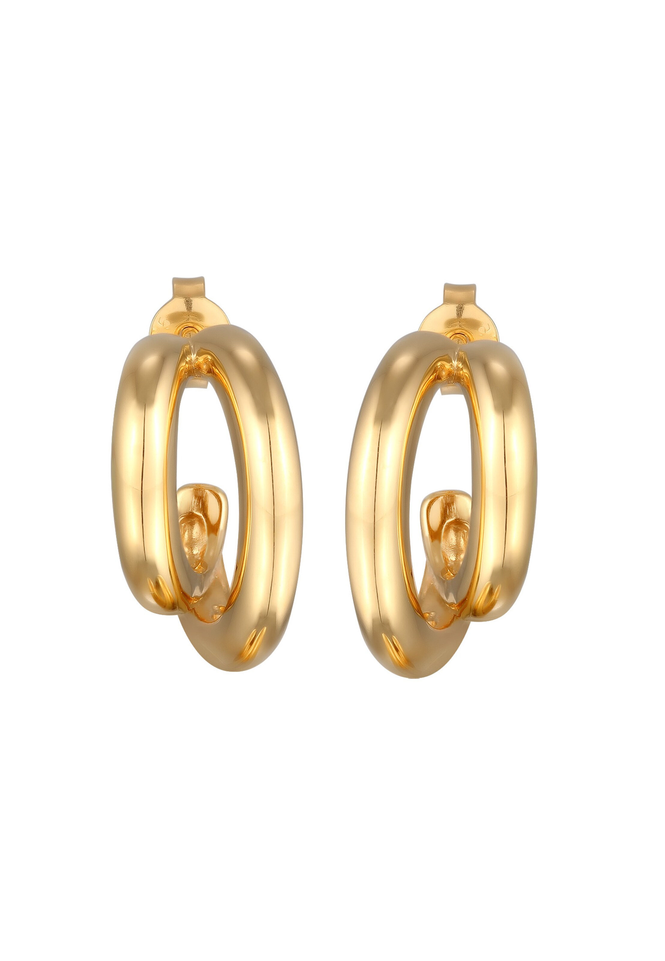 ELLI PREMIUM Earrings in Gold