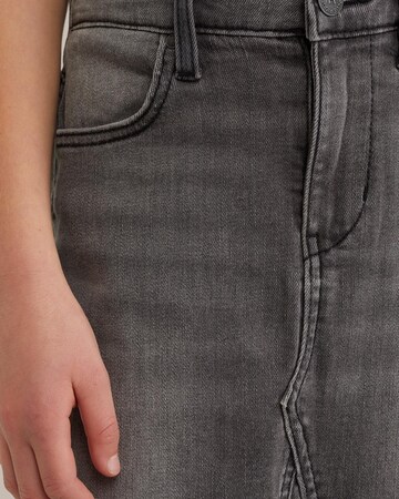WE Fashion Skirt in Grey
