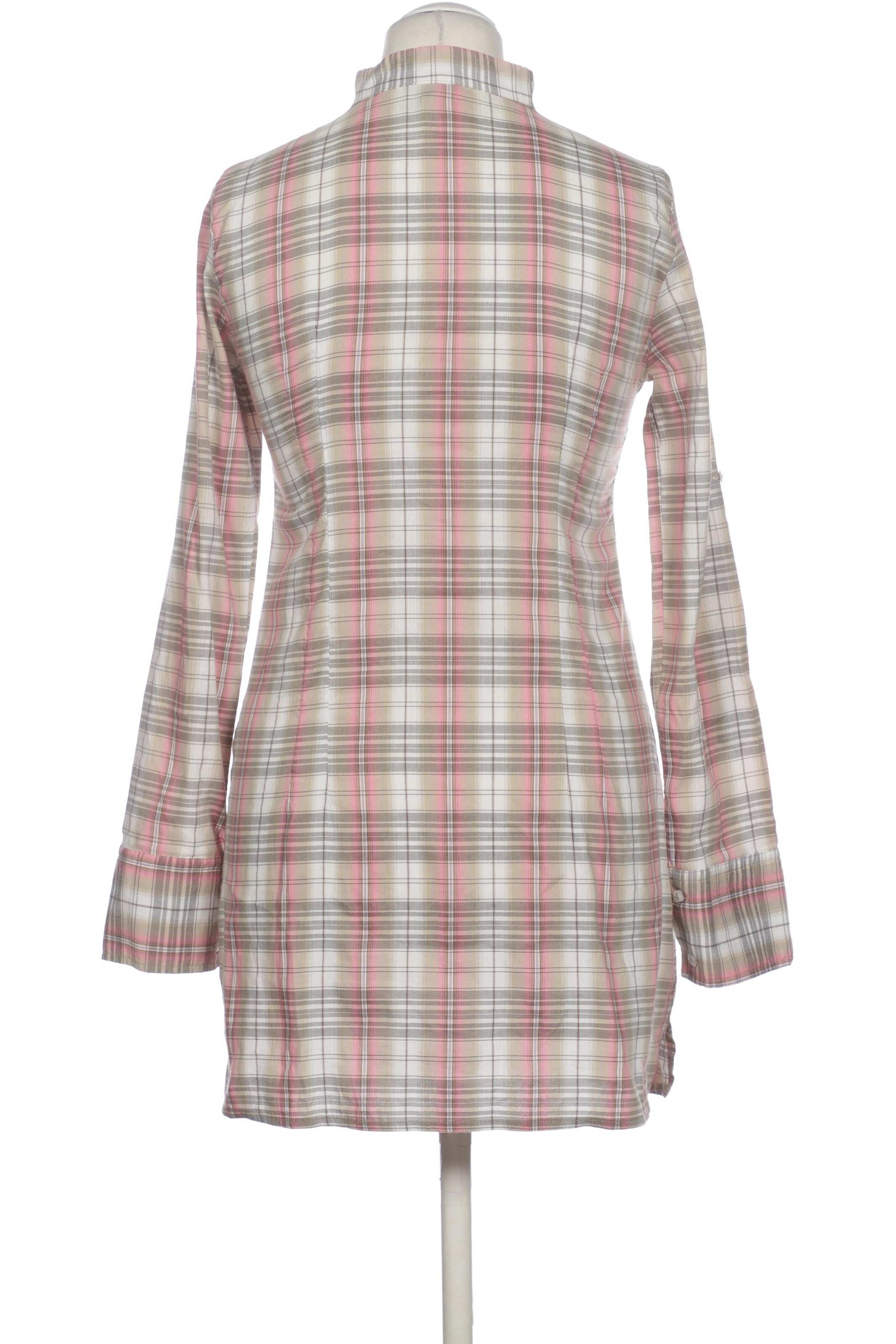 PLEASE Bluse M in Beige