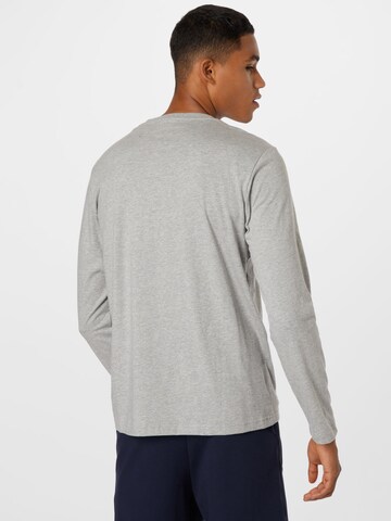 ADIDAS SPORTSWEAR - Camiseta funcional 'Essentials' en gris