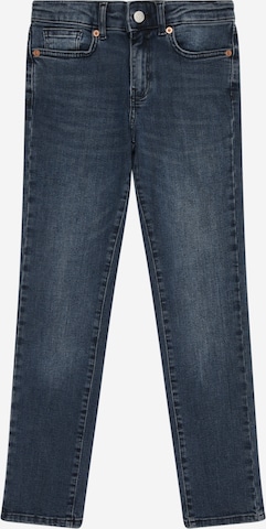mėlyna Only & Sons Junior Standartinis Džinsai 'OSJWEFT': priekis