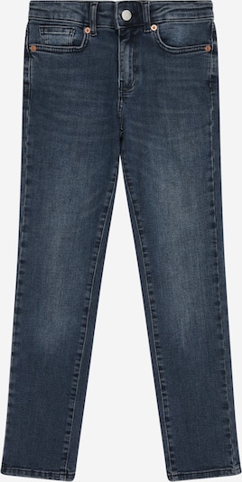 Only & Sons Junior Farkut 'OSJWEFT' värissä sininen denim, Tuotenäkymä