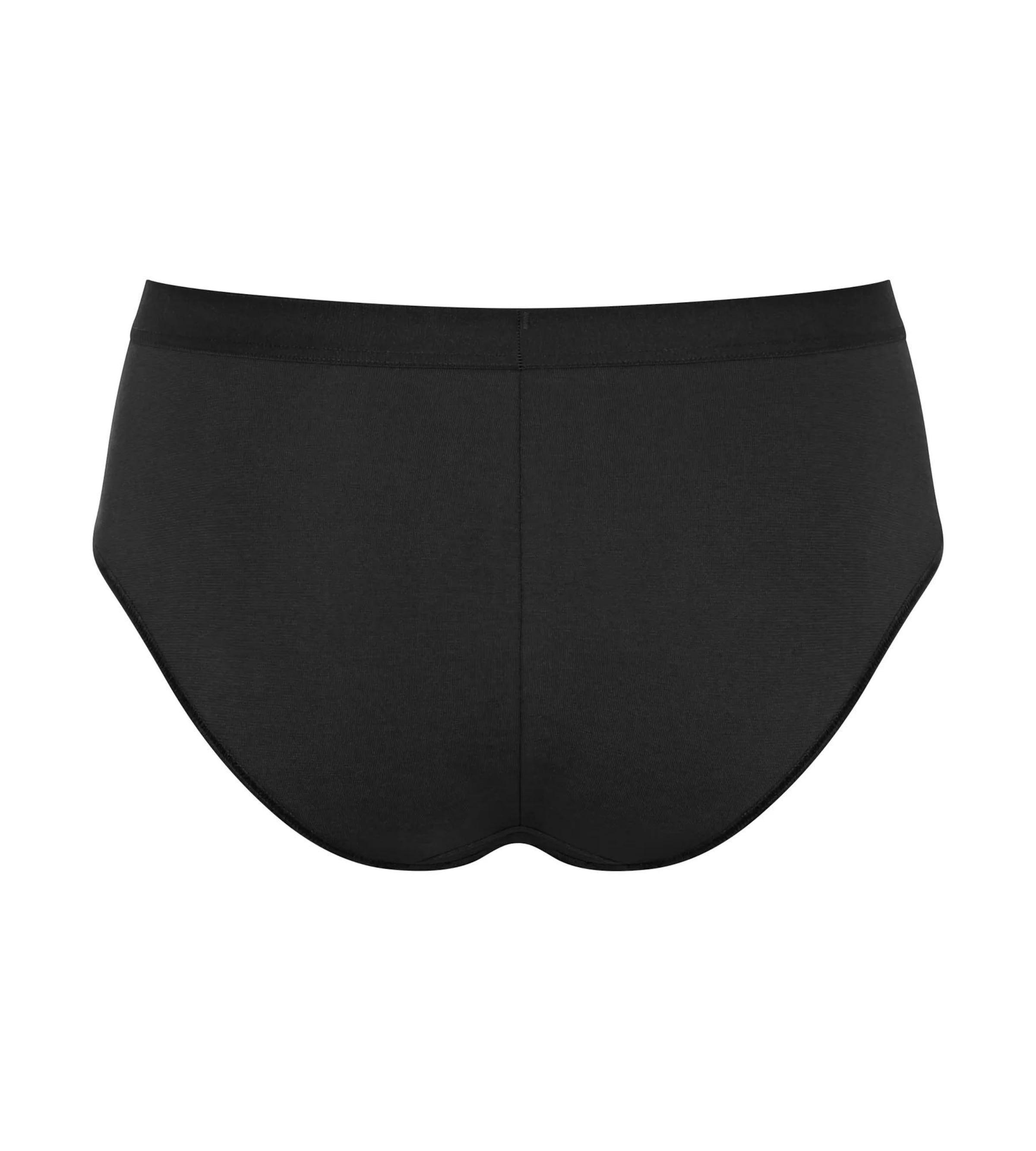 SLOGGI Slip 'EVER Ease' - fekete