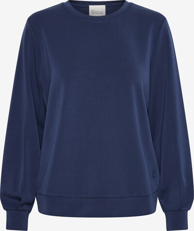 My Essential Wardrobe Pullover in dunkelblau, Produktansicht