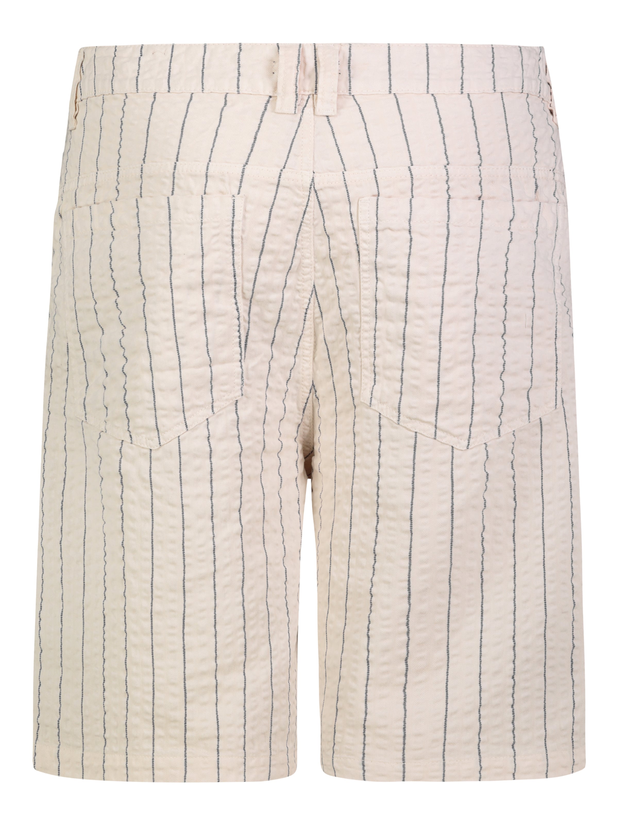 Eight2Nine Loose fit Chino trousers in Beige