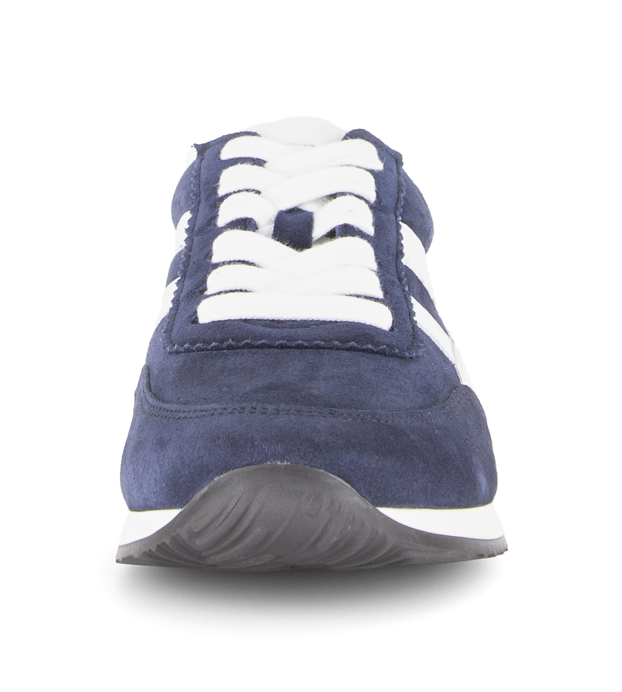 GABOR Platform trainers in Blue
