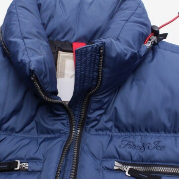 Bogner Fire + Ice Jacket & Coat in XL in Blue