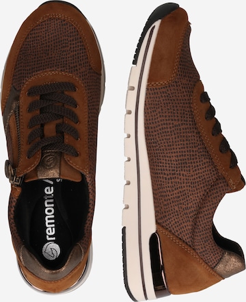 REMONTE Sneakers 'R6700' in Brown