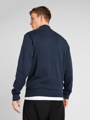 Jack's Pullover in Blau