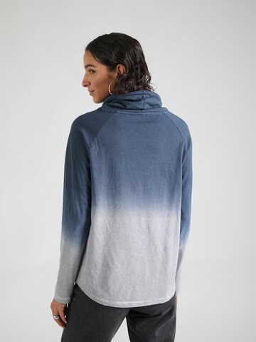 T-shirt 'Rock the Boat' Soccx en bleu