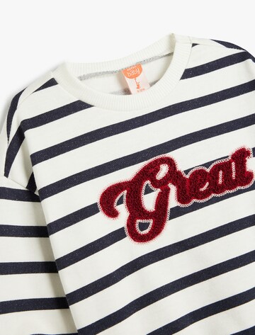 Koton Sweatshirt in Gemengde kleuren